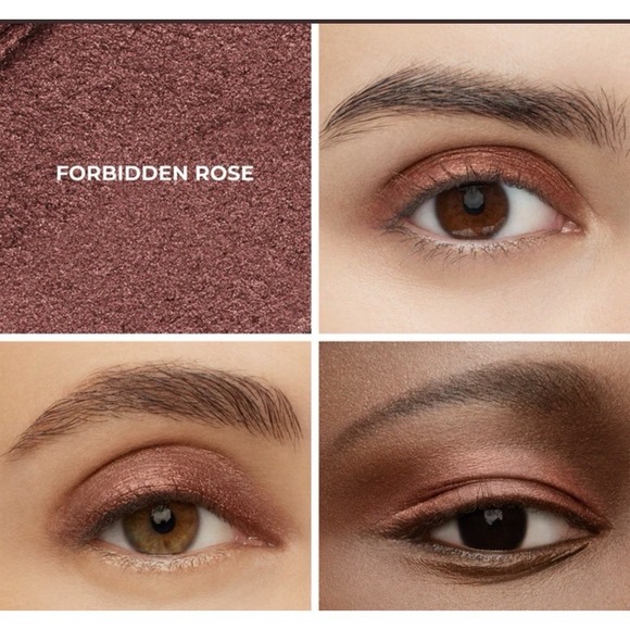 laura mercier Other - Laura Mercier Caviar Stick Eyeshadow Full Size Shimmer Forbidden Rose